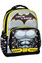3-Piece Primary School Boy Bag Set, School Bag + Lunch + Pen Holder - 3