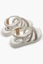 Children's Sandals Stoned Daily Children's Evening Dress Stoned Sandals Shoes Orthopedic - 6