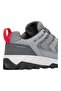 Strata Trail Low Wp Waterproof Men's Shoes - 6