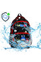 Labubu Licensed First School Bag - 6