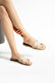 Lightweight Slippers Front Door and House Slippers Daily Use Stylish Elegant Design