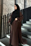 Serene Grace Double Ferace Set |   Luxury Series - 5