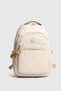 My Polo 8610-8690 Klinkir School Bag Backpack Daily Trip Sports Travel Vacation Multi-Compartment Laptop Bö - 3