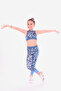 Gym Mood Crop Tank Top - 3