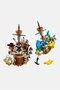 LEGO Super Mario Larrys and Mortons Airships Expansion Set 71427 - 3