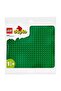 لوحة البناء الخضراء DUPLO رقم 10980