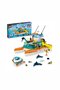 Friends 41734 Sea Rescue Boat Toy With Dolphin Figures - 5