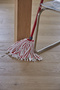 Rezerva mop la Mop Vileda Supermocio String Power 100%, premium refill - 4