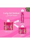 Curls Leave-In Cream 300ml | With Shea Butter & Oils | 48H Curl Retention & Moisture Care - 6