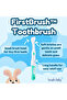 FirstBrush & Teether Set - 4