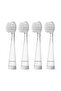 WildOnes Replacement Brush Heads (4 Pack)