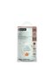 Baby Food Thermos Flask for Hot & Cold Foods 100% Stainless Steel, 0M+ 400ml Blue - 3