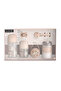 Welcome Baby Feeding Gift Set of 5 for New Born Baby, Feeding Bottles, Pacifier - 2