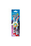 Flossbrush 3-6 yrs Mixed Colours - 5