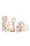 Welcome Baby Feeding Gift Set of 5 for New Born Baby, Feeding Bottles, Pacifier