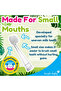 WildOnes Replacement Brush Heads (4 Pack) - 4