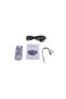 Proiector mini led wifi - 3