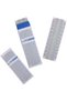 3 pcs Breadboard 830 Point Solderless Prototype PCB Board Kit for Arduino Proto Shield Distri - 2