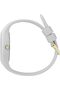 ICE-WATCH - ICE Glam White Gold Numbers - Women's Wristwatch with Silicon Strap - 5