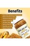La Parisienne Pure & Natural Dead Sea Salt, Cleanses, Softens, Bath Salt, Muscle Pain - (Gold, 2 kg) - 4