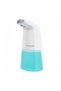 Foaming liquid soap dispenser with sensor - 3