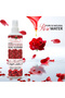 La Parisienne Pure & Natural Rose Water, Revitalizing, Skin Care, Facial Cleanser, all skin - 250 ml - 4