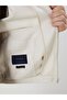 Lcw Vision Beige Shirt Collar Men's Jacket - 4