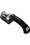 Knife Sharpener Steel Alsaif Gallery - Black - 2