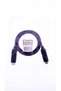 Cablu HDMI T-T 1.5m angular 360 grade x2 - 4