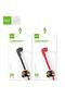 GC-68M USB 1m 3A Fast Charging U Shape Red