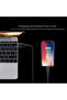 Space GC64M 1m Micro USB 3A Fast Charging Data Transfer Mobile Phones Cable - 5