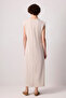 Vatkali Sleeveless Dress - 4