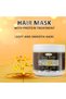 La Parisienne Hair Mask for Damaged Hair, Best Haircare, Moisturizing Hair Food - (Protein, 500 g) - 3