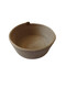 Kaan Home 13 Piece Hand Woven Breakfast Set - 6 Supla 6 Tea Bottom 1 Bread Basket Vegan Presentation - 6