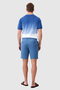 Cotton Stretch Chino Shorts - 2