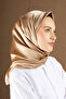 وشاح Aura ذو اللون الموحد - خيار أنيق للتنسيقات الكاجوال والمتقنية - 3