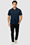 Premium Cotton Logo Polo Shirt