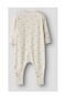 Nbfnightsuit 2P Zip Ff Heart Noos - 2