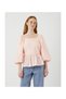Bluse Damen/Mädchen Erwachsene - 3