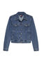 Classic Trucker Jacket Ci8132