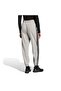 Essentials 3-Stripes Fleece Loose-Fit Eşofman Altı - 4