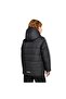 Essentials 3-Stripes Fiber Filled Jacket Kids - 3
