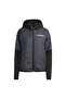 Terrex Multi Climawarm Insulated Hybrid Hooded Coat