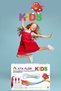Probiotic KidsBacillusClausii - Unit Forming a Colony with 2 Billion Sports - 3