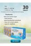 Asbien Collagen Complex, Type2 Type1 Collagen, Bromelain, Turmeric, Selenium, Vitamin C and D3 - 3