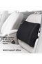 Visco medical orthopedic lumbar cushion visco seat chair back support car and work seat cushion - 8