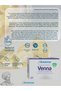 Venna Coenzyme Q10 and Fish Oil - 30 Softgels Omega 3 Epa/Dha - 2
