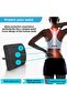 Orthopedic Visco Lumbar Support Pillow Back Cushion Car Office Chair Seat Cushion - 6