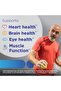 Centrum Silver Men 50+ - 275 Tablets Multivitamin and Multimineral Supplement - 5