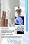 Orthopedic Sitting Ring - Visco Sitting Ring Postpartum Comforting Pillow Smoked - 5